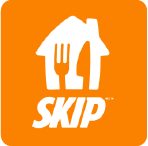 SkipTheDishes